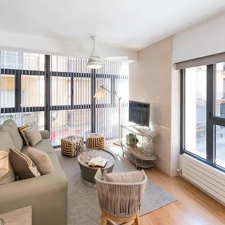公寓 Chezmoihomes Plaza Nueva Luxury 格拉纳达