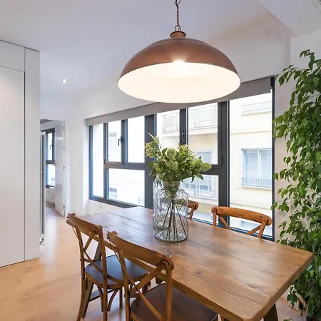 Chezmoihomes Plaza Nueva Luxury 格拉纳达