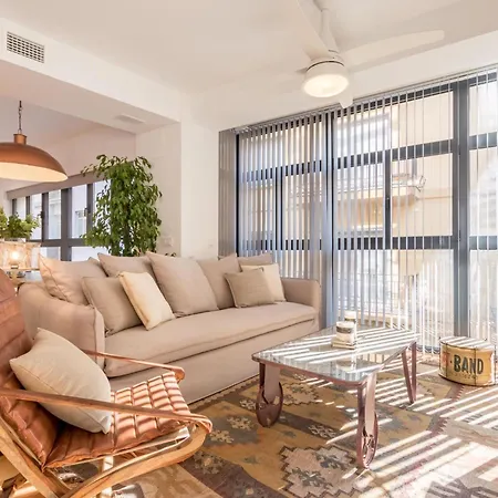 Chezmoihomes Plaza Nueva Luxury