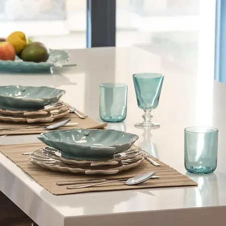 아파트 Chezmoihomes Plaza Nueva Luxury