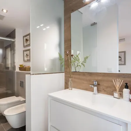 公寓 Chezmoihomes Plaza Nueva Luxury 格拉纳达