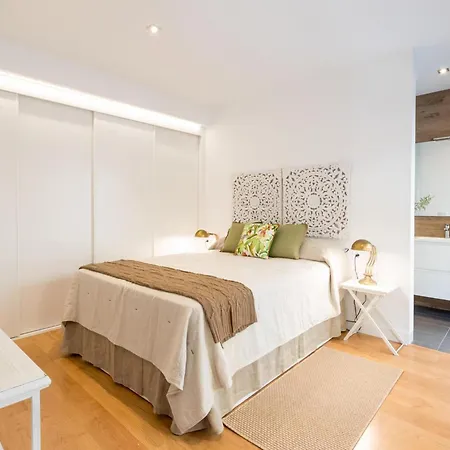 Chezmoihomes Plaza Nueva Luxury * 格拉纳达