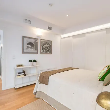 公寓 Chezmoihomes Plaza Nueva Luxury *