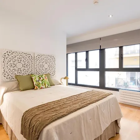 公寓 Chezmoihomes Plaza Nueva Luxury 格拉纳达
