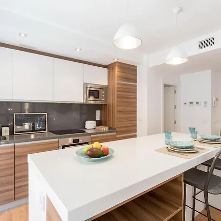 Chezmoihomes Plaza Nueva Luxury * 格拉纳达
