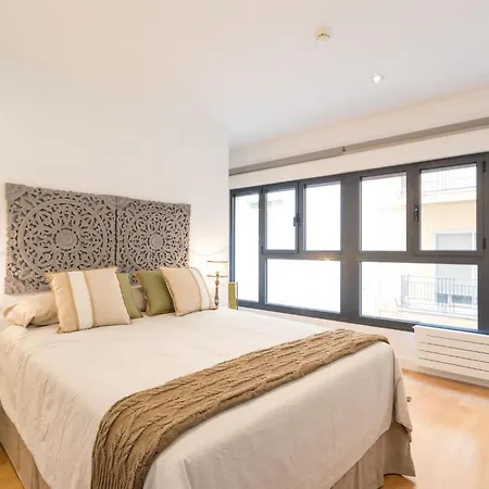 Chezmoihomes Plaza Nueva Luxury 格拉纳达