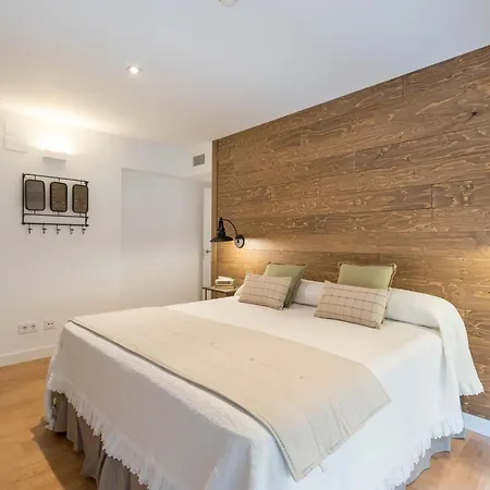 Chezmoihomes Plaza Nueva Luxury * 格拉纳达