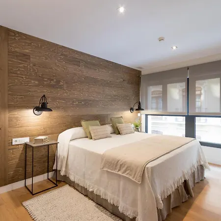 Chezmoihomes Plaza Nueva Luxury 公寓 格拉纳达