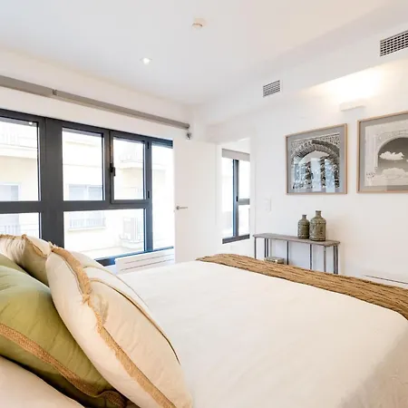 Chezmoihomes Plaza Nueva Luxury * 格拉纳达