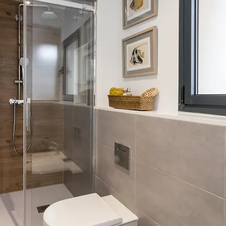 Chezmoihomes Plaza Nueva Luxury 格拉纳达